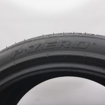 6. Opony 295/35 R21 2x PIRELLI 107Y XL N1 PZero Letnie 2014 5,5-6mm