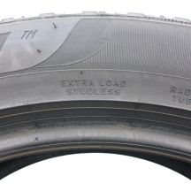 9. 4 x PIRELLI 235/50 R19 103H XL Scorpion Winter 2019/22 Zima 6-7,2mm