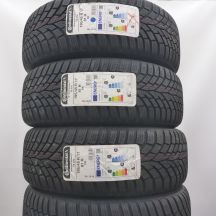 Opony 195/45 R17 4x CONTINENTAL 81H WinterContact TS 870 Zimowe 2022 