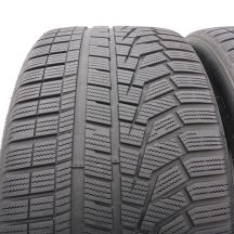 3. 2 x HANKOOK 295/35 R23 108W XL Winter I*cept evo 2 SUV W320A AO Zima 2020 6mm