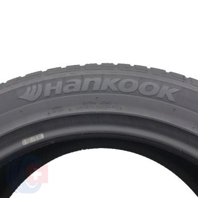 7. 2 x HANKOOK 285/45 R21 113V XL Winter I cept evo 2 SUV W320A AO Zima 7mm 2021 Jak Nowe