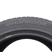 7. 2 x HANKOOK 285/45 R21 113V XL Winter I cept evo 2 SUV W320A AO Zima 7mm 2021 Jak Nowe