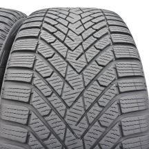 3. Opony 255/45 R20 2x PIRELLI 105V XL Scorpion Winter 2 Zimowe 2022 7-6,8mm 
