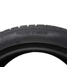 7. 4 x PIRELLI 225/50 R18 99H XL Sottozero 3 Winter AO Zima 6,3-7,2mm 2022