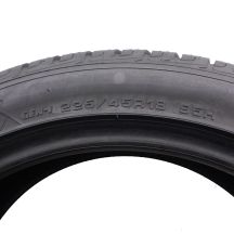 5. Opony 225/45 R18 2x GOODYEAR 95H Ultra Grip Performance Gen-1 M0 Zimowe 2021 7-7,5mm