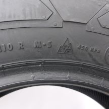 2. Opona 225/70 R15C 1x CONTINENTAL 112/110R VanContact Winter Zimowa 2024 6,8mm