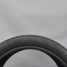 6. Opony 225/40 R18 2x CONTINENTAL 92V XL WinterContact TS860S RunFlat Zimowe 2022 Nieużywane