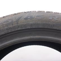 7. Opony 225/45 R18 2x PIRELLI 91W Cinturato P7 Letnie 2023