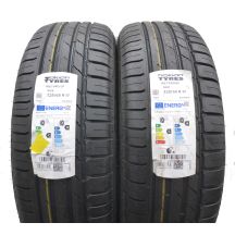 3. Opony 225/65 R17 4x NOKIAN 102H Wetproof SUV Letnie 2022 Jak Nowe