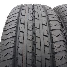 3. Opony 215/70 R15C 2x NOKIAN 109/107S cLine Cargo Letnie 2015 Nieużywane