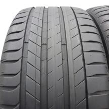 2. 2 x MICHELIN 265/50 R19 110Y XL Latitude Sport 3 N0 Lato 2019 6,8mm