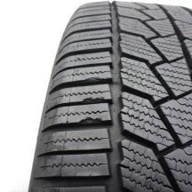 6. 2 x CONTINENTAL 205/45 R18 90H XL WinterContact TS 860 S BMW Zima 2021 7.8mm