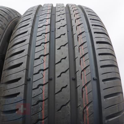 2. Opony 215/65 R16 4x BARUM 98H Bravuris 5 Letnie 2021 