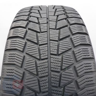 Opona 225/45 R17 1x GISLAVED 94V EuroFrost6 Zimowa 2023 Jak Nowa 7mm
