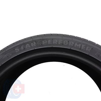 5. Opony 235/40 ZR19 2x STAR PERFORMER 96Y XL TNG UHP Letnie 2021 7,2mm