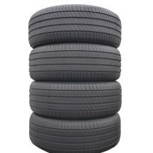 4 x MICHELIN 235/50 R19 103V XL Primacy 4 VOL Lato 2020 5,8-6,2mm