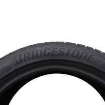 5. 4 x BRIDGESTONE 215/45 R17 91W XL Turanza T005 A0 Lato 2021 6,2mm