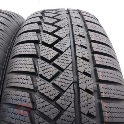 2. Opony 215/70 R16 4x CONTINENTAL 104H XL WinterContact TS 850 P SUV Zimowe 2021 Jak Nowe