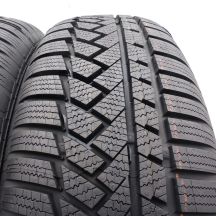 2. Opony 215/70 R16 4x CONTINENTAL 104H XL WinterContact TS 850 P SUV Zimowe 2021 Jak Nowe