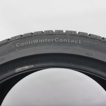 5. Opony 265/35 R19 2x CONTINENTAL 98V XL ContiWinterContact TS 830 P M0 Zimowe 2016 7mm