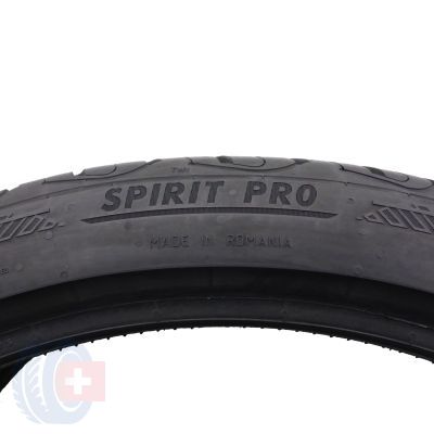 5. 2 x ESA TECAR 235/35 R19 91Y XL Spirit Pro Lato 6-6,8mm 2019