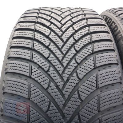 2. Opony 235/40 R19 2x SEMPERIT 96V XL Speed-Grip 5 Zimowe 2023/24 8,8-8,8mm