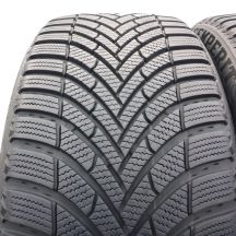 2. Opony 235/40 R19 2x SEMPERIT 96V XL Speed-Grip 5 Zimowe 2023/24 8,8-8,8mm
