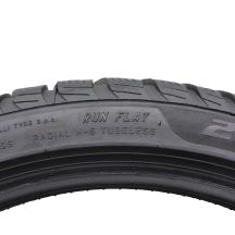 10. 2 x PIRELLI 225/40 R18 92V XL Sottozero 3 Winter BMW RunFlat Zima 2022 6,5-7mm