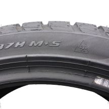 3. Opony 215/40 R17 2x PIRELLI 87H XL Sottozero 3 Winter Zimowe 2017 Jak Nowe Nieużywane