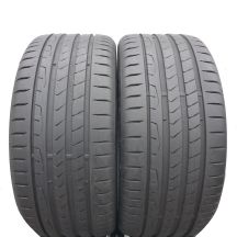 Opony 245/40 R18 2x CONTINENTAL 97Y XL PremiumContact 7 Letnie 2024 6,8-7mm