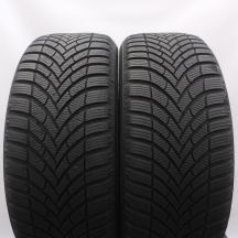 4. Opony 235/50 R19 4x SEMPERIT 103V XL Speed-Grip 5 Zimowe 2024 8-8,5mm