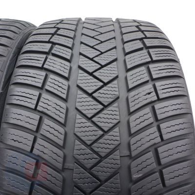 2. 4 x VREDESTEIN 245/40 R18 97W XL Wintrac Pro Zima 2018 6-6,5mm