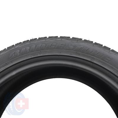 4. Opony 285/45 R22 2x BRIDGESTONE 110H Dueler H/L Alenza Letnie M+S 2018 6,8mm