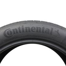 5. 2 x CONTINENTAL 235/50 R19 103V XL EcoContact 6 VOL Lato 2022 5,5-5,8mm