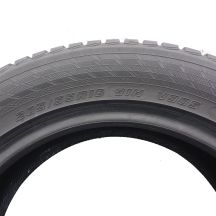 5. Opony 205/55 R16 2x YOKOHAMA 91H BluEarth Winter V905 Zimowe 2017 7,2mm
