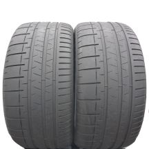 Opony 275/35 R19 2x PIRELLI 100Y XL PZero Corsa PZC4 BMW Letnie 2023 5,2mm