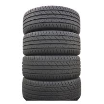 4 x ESA TECAR 225/50 R17 98Y XL Spirit Pro Lato 2018 6,5-7mm