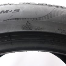 2. Opona 285/40 R20 1x PIRELLI 108V XL NFO PZero Winter Zimowa 2022 Jak Nowa Nieużywana
