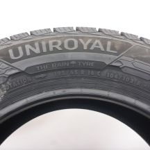 5. Opony 195/65 R16C 4x UNIROYAL 104/102R Snow Max 3 Zimowe 2021  5. Opony 195/65 R16C 4x UNIROYAL 104/102R Snow Max 3 Zimowe 2021
