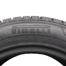 5.  4 x PIRELLI 195/65 R16 C 104/102T Carrier Winter Zima 2018