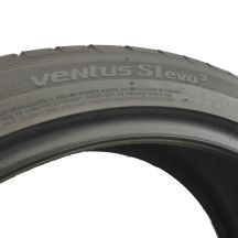 6. Opony 225/40 R19 2x HANKOOK 93Y XL Ventus S1 evo3 K127 Letnie 2022 6mm