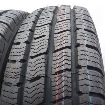 5. Opony 195/65 R16C 2x BARUM 104/102T SnoVanis3 Zimowe 2024 Nieużywane