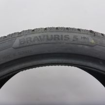 7. Opony 245/35 R18 2x BARUM 92Y XL Bravuris 5 Letnie 2023 Nieużywane