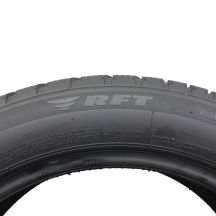 8. 4 x BRIDGESTONE 225/50 R18 95H Blizzak LM001 BMW RFT Zima 2017/20 6mm