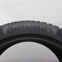 4. Opony  215/45 R17 2x CONTINENTAL 91H WinterContact TS 870 Zimowe 2024 8,5mm