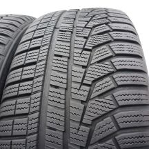 3. Opony 215/55 R16 2x HANKOOK 93H Winter I Cept evo2 W320 Zimowe 2020 6-6,2mm