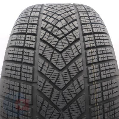 Opona 255/50 R21 1x GOODYEAR 109H XL UltraGrip Performance+ BMW Zimowa 2021 Jak Nowa