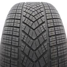 Opona 255/50 R21 1x GOODYEAR 109H XL UltraGrip Performance+ BMW Zimowa 2021 Jak Nowa