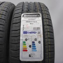 3. Opony 205/60 R16 2x CONTINENTAL 96V XL ContiPremiumContact 5 SEAL Letnie 2024 3. Opony 205/60 R16 2x CONTINENTAL 96V XL ContiPremiumContact 5 SEAL Letnie 2024