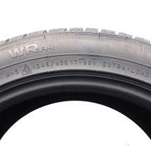 6. Opony 245/45 R17 4x NOKIAN 99V WR A4 Zimowe 2016 Nieużywane 